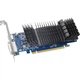 Видеокарта ASUS GeForce GT1030-SL с низкопрофильным дизайном для офиса и домашнего использования. - изображение 1