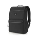 Рюкзак AMERICAN TOURISTER городской для ноутбука, черный, NM2 - изображение 8