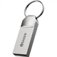 Флеш-накопитель BIAZE 32 ГБ USB 2.0, металлический корпус, подходит для использования в офисе и на работе, портативный, водонепроницаемый, большой емкости, удобен для автомобиля, UP014-Silver - изображение 3