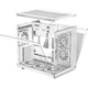 Корпус PCCOOLER Starfield C3 T500 WH Seaside View White - изображение 3
