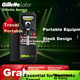 Бритва Gillette Travel Razor портативная в футляре для путешествий - изображение 4