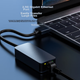Адаптер EB-LINK USB - RJ45 мережевий 2.5 Гбіт/с для ноутбука та Mac - зображення 6