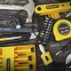 Набор STANLEY инструментов бытовых, 45 предметов, MC-045-23 - изображение 7