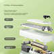 Озонатор для холодильника JD Original Freshness Pro 2000 мАч - изображение 6