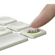 Комплект бездротовий DEARMO MK8800 Wireless Lime - зображення 2