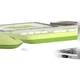 Комплект бездротовий DEARMO MK8800 Wireless Lime - зображення 4