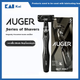 Бритва ручная Beiyin AUGER 5-слойные лезвия - изображение 4