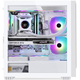 Корпус Segotep Lanbo 360 Chuanbian Version White - изображение 6