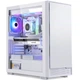 Корпус Segotep Lanbo 360 Chuanbian Version White - изображение 9
