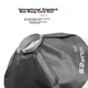 Абажур YOUFES SP03 Baorong Soft Light Ball Lampshade, сферический заполняющий свет для фотосъемки и прямых трансляций, быстросборный, складной, портативный, подходит для фотосъемки, Shenniu Jinbei Aitushi, стандартная конфигурация 65 см. - изображение 10