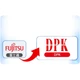 Матричный принтер счетов DPK Xiaoxin, 82 колонки, печать 1+3 слоя, плоский игольчатый, для счетов, накладных и этикеток экспресс-доставки - изображение 1