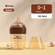 Бутылочка для кормления Beingmate Newborn Anti-Colic антиколиковая 160 мл - изображение 4