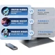 Корпус для SSD Yottamaster M.2 NVMe, корпус для жорсткого диска USB4, сумісний з Thunderbolt 4/3, зовнішній корпус для Apple Mac Mini та ноутбуків - зображення 2