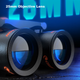 Бинокль Celestron LeYing 10x25 компактен с полным многослойным просветлением оптики. - изображение 5