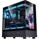 Корпус PADO Yinglong 360 Seaside View ATX Black - изображение 2