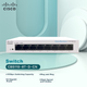 Коммутатор CISCO, гигабитный 8-портовый коммутатор, гигабитный корпоративный коммутатор CBS110-8T Ethernet. - изображение 6