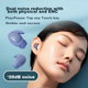 Наушники для сну Holy Serpent Ultra-Thin Sleep TWS ANC ENC Black - изображение 6