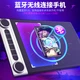 Беспроводной цифровой графический планшет HUION Q630M, подключается к смартфону, профессиональная доска для рисования, графический планшет, планшет для письма, планшет для компьютерного рисования. - изображение 5