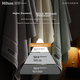 Полотенце банное Canasin Hilton 32S хлопковое, зеленое, 150×80 см - изображение 7