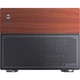 Корпус для NAS-сервера JONSBO N4 Black - зображення 1