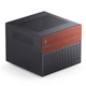 Корпус для NAS-сервера JONSBO N4 Black - зображення 4
