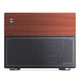 Корпус для NAS-сервера JONSBO N4 Black - зображення 5