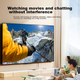 Адаптер UGREEN 15216 для беспроводного HDMI-зеркалирования, 4K 60Гц - изображение 6