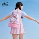 Сумка ERKE для плавания детская, с отделением для сухого/мокрого Cute Pink - изображение 3
