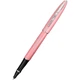 Ручка перьевая Pimio Signature 0.38мм 606 Pearl Red - изображение 1