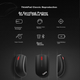 Мышь Lenovo ThinkPad Wireless/Bluetooth Black - изображение 3