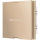 Точка доступа TP-LINK TL-7AP5100HI Wi-Fi 7 BE5100 Dual-Band PoE Champagne Gold - изображение 1