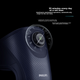 Массажер PHILIPS 3109L для коленей с подогревом, размер L - изображение 11