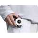 Магнитная подсветка Ulanzi Magsafe Panda Light, трехцветная заполняющая подсветка, мягкий свет для фотосъемки на телефон и прямых трансляций, подсветка для создания красивых снимков, инструмент для селфи на iPhone 16/15/14. - изображение 2