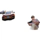 Спеціальний адаптер для розумних окулярів доповненої реальності XREAL Hub, Switch Essential, пряме портативне підключення, висока частота оновлення 120 Гц, швидка зарядка PD - зображення 2