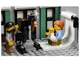 Конструктор LEGO Городская площадь (10255) - изображение 4