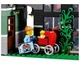 Конструктор LEGO Городская площадь (10255) - изображение 7
