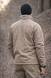 Тактична ДЕМІСЕЗОННА куртка SOFTSHELL MULTICAM Wolftrap Розмір: XXL (54) - зображення 3