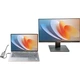 Док-станция расширения Lenovo Ecosystem Brand Yinengzhe Type-C, кабель USB-C — HDMI, разветвитель для док-станции, трансляция экрана 4K 60 Гц, быстрая зарядка PD для ноутбука. - изображение 3