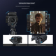 SmallRig 4438, совместим с базовой площадкой камеры Sony A7C II, клетка для беззеркальной камеры Sony A7C II, аксессуар для фотосъемки, комплект расширительной рамы с полным покрытием, аксессуары для съемки. - изображение 6