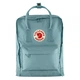 Рюкзак FJALLRAVEN 23510-501, 16 л, небесно-голубой - изображение 2