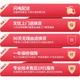 PUANGD Акумуляторний вентилятор для побутової повітродувки для листя, садової повітродувки, снігоприбирача, електричний сільськогосподарський інструмент - зображення 3