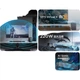 Саундбар TCL S55H з Dolby Atmos DTS Virtual:X, потужним незалежним сабвуфером 220 Вт, комплект розумних Bluetooth-колонок для домашнього кінотеатру - зображення 1