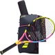 Теннисный рюкзак Babolat PA RAFA большой вместимости, сумка для ракеток Babolat Nadal в цветовой гамме. - изображение 2