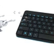 Беспроводной офисный комплект клавиатуры и мыши Logitech MK245Nano [корпоративного класса], компактная мини-клавиатура и мышь с беспроводным приемником 2,4 ГГц, черный [скидка при заказе одной единицы] - изображение 2