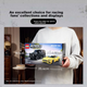 Конструктор LEGO Speed Champions Mercedes-AMG G 63 та SL 63 808 деталей (76924) - зображення 8
