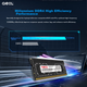 Модуль памяти GEIL Millennium 16GB DDR4-3200 для ноутбуков - изображение 4