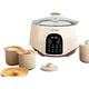 Мультиварка TONZE GSD-253GD электрическая на водяной бане, 2.5 л - изображение 1