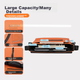 Сумка через плечо LEXON для мужчин, рюкзак для ношения в руке и на плече, модная вместительная многофункциональная сумка для путешествий и поездок на работу, подходит для ноутбука диагональю 15,6 дюймов. - изображение 8