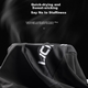 Велосипедные шорты Move Iron с мягкой подкладкой для сиденья, для мужчин и женщин, аксессуары для горных и шоссейных велосипедов, размер M. - изображение 6