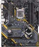 Материнская плата Asus TUF Z370-Plus Gaming II (s1151, Intel Z370, PCI-Ex16) - изображение 1